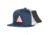 Mystery Ranch Triangle Trucker, Navy, One Size, 88-00-000085