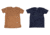 Mystery Ranch Trophy Tee T-Shirt - Men's, Camel, Navy