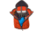 Mystery Ranch Urban Assault 24 Daypack, Flame, 111171-630-00