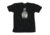 Mystery Ranch Wheres the Ranch Tee, Black, Small, 88-00-000130
