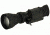 N-Vision Optics 3X  Afocal Magnifier Lens, Black, Small NVAC107