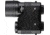 N-Vision Optics ATLAS 50mm Thermal Binocular, F1.2 Germanium, 60 Hz Refresh Rate, Black, ATL50