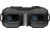 N-Vision Optics ATLAS 50mm Thermal Binocular, F1.2 Germanium, 60 Hz Refresh Rate, Black, ATL50