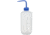 Nalge Nunc Bottle Wash Ldpe 500ML Blu PK6 2422-3500, Case of 4