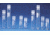 Nalge Nunc CryoTube Vials, Polypropylene, Internal Thread with Screw Cap, NUNC 373530 Starfoot Self-Standing Vials Round-Bottom