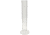 Nalge Nunc Cylinder Grad Pmp 100ML 3665-0100, Case of 12