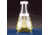 Nalge Nunc Erlenmeyer Flasks with Polypropylene Screw Cap, Polycarbonate, NALGENE 4108-0500