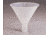 Nalge Nunc Funnel Pwd Polyp 79MM PK12 4252-0080, Pack of 12