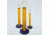 Nalge Nunc Graduated Cylinders, PMP, NALGENE 3663-1000