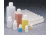 Nalge Nunc High-Density Polyethylene Bottles, Sterile, Narrow Mouth, NALGENE 342089-0001