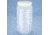 Nalge Nunc Large Bottles, Polypropylene, Wide Mouth, NALGENE 2121-0010