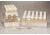 Nalge Nunc NALGENE Square Media Bottles, PETG, Sterile 342020-2000 Bottles With Screw Caps