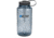 Nalgene 32 oz BPA Free Wide Mouth - Gray w/Black Lid
