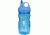 Nalgene Grip-N-Gulp Kids Water Bottle, Blue With Seahorse Art 703121
