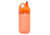Nalgene Grip-N-Gulp Sustain Bottle, Orange, 2182-4212