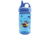 Nalgene Kids Grip-N-Gulp Sustain Water Bottle, 12 oz, Biplane, 12oz, 2182-5512