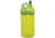 Nalgene Kids Grip-N-Gulp Sustain Water Bottle, 12 oz, Green, 12oz, 2182-5312