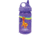 Nalgene Kids Grip-N-Gulp Sustain Water Bottle, 12 oz, Musical Giraffe, 12oz, 2182-5812