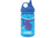 Nalgene Kids Grip-N-Gulp Sustain Water Bottle, 12 oz, Musical Hippo, 12oz, 2182-5712