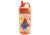Nalgene Kids Grip-N-Gulp Sustain Water Bottle, 12 oz, Volcano, 12oz, 2182-4412