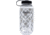 Nalgene Limited Edition Wide Mouth Water Bottle, 1 Quart, Beige Plaid, 682020-0133