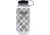 Nalgene Limited Edition Wide Mouth Water Bottle, 1 Quart, Beige Plaid, 682020-0133