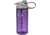 Nalgene Multi-Drink Bottle, 20 oz, Purple, 20oz, 1790-2110