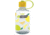 Nalgene Narrow Mouth Bottle, 16oz, Lemon, 16oz, 682021-0131