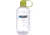 Nalgene Narrow Mouth Bottle, 32oz, Clear, 32oz, 2021-1432