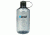 Nalgene Nm 1 Qt Gray W/black Lid 2078-2027