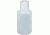 Nalgene Narrow Mouth Bottle, 2oz, 562089-0002