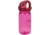 Nalgene On-The-Fly Kids Bottle w/Graphic, 12 oz, Pink with Beet Red Cap, 12oz, 1263-0029