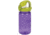 Nalgene On-The-Fly Kids Bottle w/Graphic, 12 oz, Purple with Iguana Cap, 12oz, 1263-0028