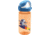 Nalgene On-The-Fly Kids Sustain Bottle w/Graphic, 12 oz, Surfing Astronaut, 12oz, 682021-0446