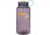 Nalgene Wide Mouth 1 Quart Sustain Water Bottle, Aubergine, 2020-0332