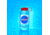 Nalgene Wide Mouth 1 Quart Water Bottle, 32 oz, NASA Globe W/ Red Cap, 682020-0051