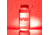 Nalgene Wide Mouth 1 Quart Water Bottle, 32 oz, NASA W/ Red Cap, 682020-0050
