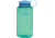 Nalgene Wide Mouth Bottle Sleeve, 32 oz, Pastel Green, 32oz, 2020-5732