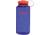 Nalgene Wide Mouth Bottle Sleeve, 32 oz, Periwinkle, 32oz, 2020-5932