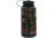 Nalgene Wide Mouth Bottle Sleeve, 32 oz, Utah State Jade, 32oz, 621796