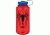 Nalgene Wm 1 Qt Clear Hulk 682016-0113