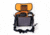 Naneu Adventure K4Lv2 Adventure 35L SLR Backpack, Black K4LV001