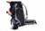 Naneu Adventure K5v2 Adventure 80L Pro Hiking Camera Pack, Black K5V001