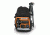 Naneu Military Ops Bravo Medium Backpack, Black BRV001