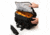 Naneu Sahara 113f Expandable Camera Shoulder Bag, Black 113001