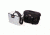 Naneu Sahara 113f Expandable Camera Shoulder Bag, Black 113001