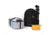Naneu Urban Gear U60n Medium Backpack, Black U60001