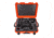 Nannuk Case with Foam Insert for DJI Ronin M, Orange, Large 940 RON3