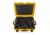 Nannuk Case with Foam Insert for DJI Ronin M, Yellow, Large 940 RON4