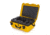 Nannuk Case with Foam Insert for DJI Ronin M, Yellow, Large 940 RON4